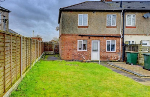 Weston by Wellend House | Binley Cottage Coventry - Elegant 3 Bedroom House