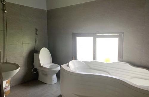 Buon Ma Thuot Ski Chalet | binri 's home