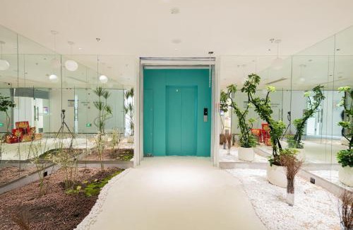 Xihu Hotel | Binshi Hotel