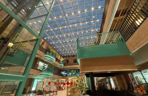 Xihu Hotel | Binshi Hotel