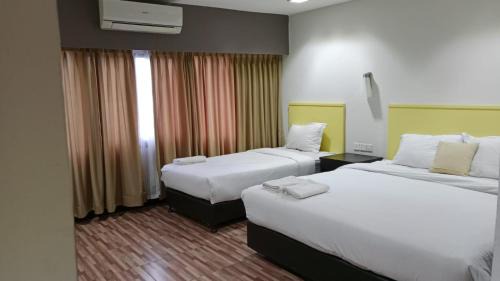 Balikpapan Hotel | Bintang Hotel Balikpapan