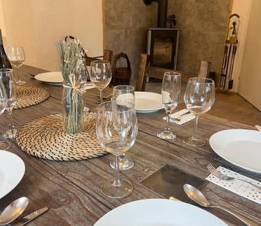 Jenig House | Binter Haus -Rattendorf