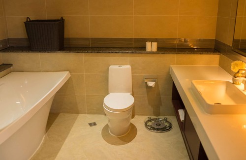 Freetown Hotel | Bintumani Hotel