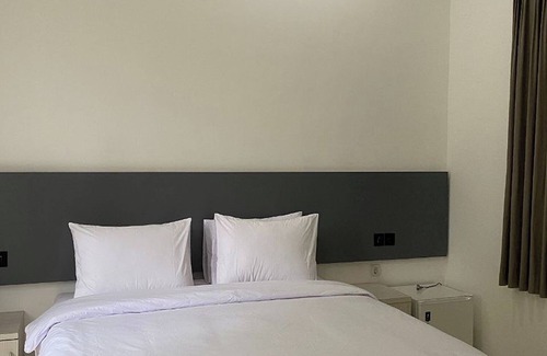 Pekalongan House | Binumar Guest House