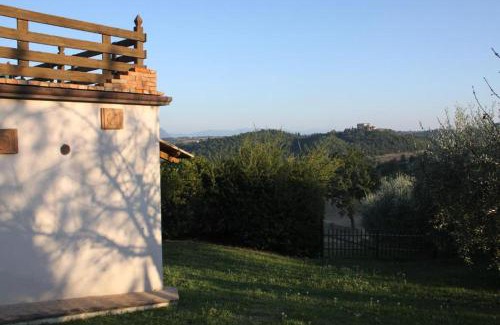 Pesciano House | Bio Agriturismo Montemenardo Apartments