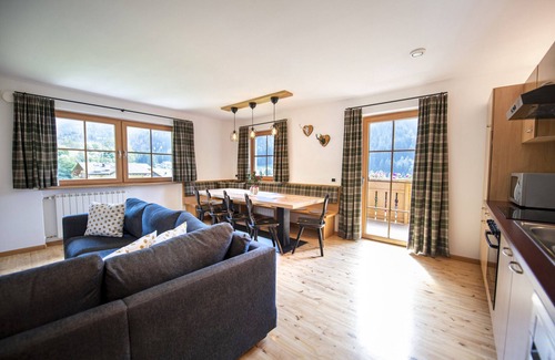 Laion Apartment | Bio & Family Apartments Schoenau 155B