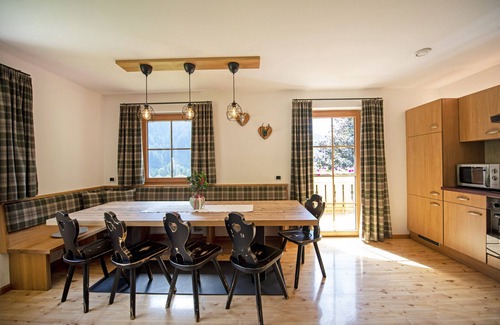 Laion Apartment | Bio & Family Apartments Schoenau 155B