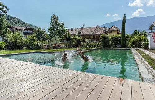 Auer Hotel | Bio Hotel Kaufmann