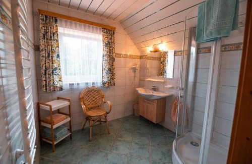 Michaelerberg Apartment | Bio-Landhaus Kesslerhof