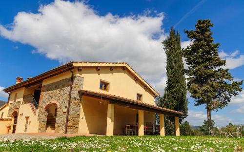 Figline e Incisa Valdarno House | Bioagriturismo Poderaccio