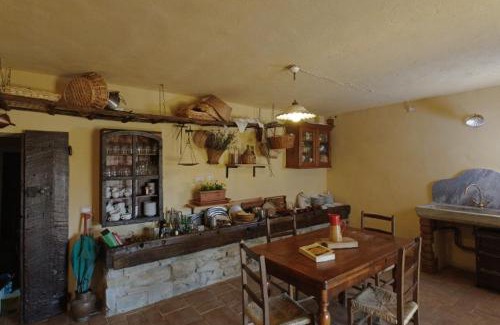 Figline e Incisa Valdarno House | Bioagriturismo Poderaccio