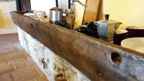 Figline e Incisa Valdarno House | Bioagriturismo Poderaccio