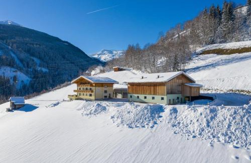 Bad Hofgastein House | Biobauernhof Aslgut