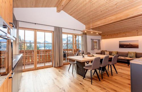 Unken Apartment | Biobauernhof Schneiderbauer