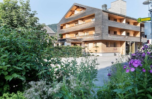 Bizau House | Biohotel Schwanen - Schwanen II