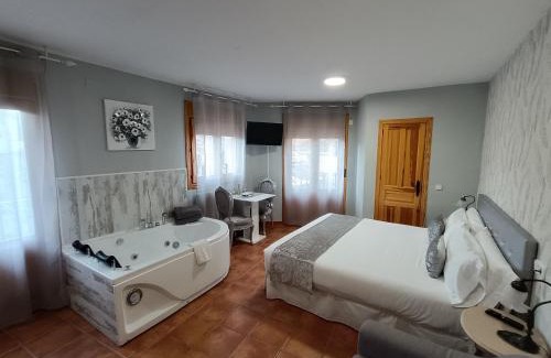 Palomera House | Biosfera Suites