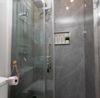 Hulhumale Apartment | Biosphere Hulhumale, Cozy 1BHK Apartment