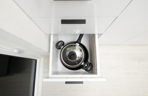 Hulhumale Apartment | Biosphere Hulhumale, Cozy 1BHK Apartment