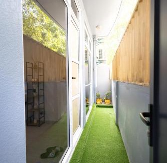 Hulhumale Apartment | Biosphere Hulhumale, Cozy 1BHK Apartment