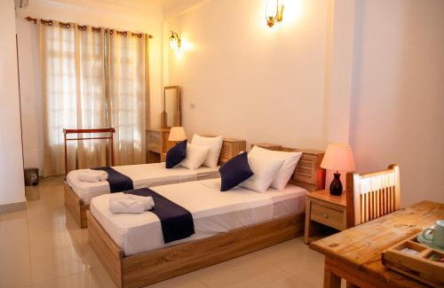 Dharavandhoo House | Biosphere Inn