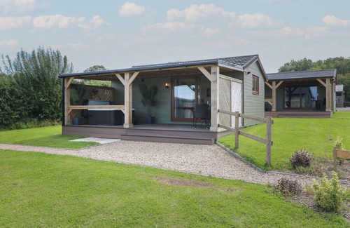 Swadlincote Cottage | Birch