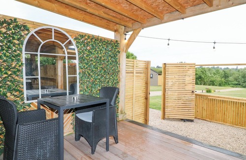 Swadlincote Cottage | Birch