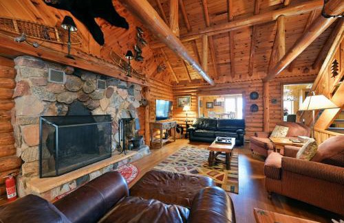 Mellen House | Birch Haven home