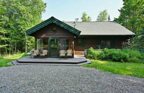 Mellen House | Birch Haven home