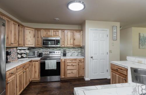 Fairbanks House | Birch Hill Homestay