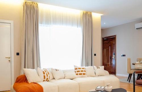 Kwara Apartment | Birch Hill Hotel Residence