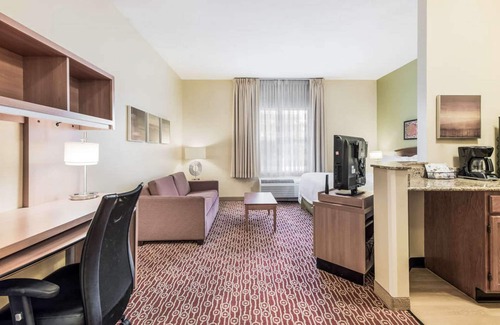 Blue Ash Condo | Birch Hill Suites Extended Stay - Blue Ash