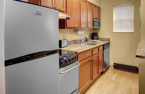 Blue Ash Condo | Birch Hill Suites Extended Stay - Blue Ash