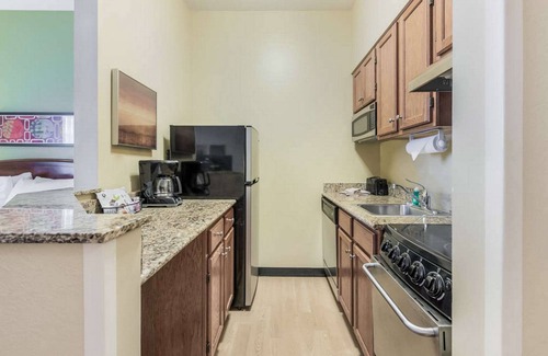 Blue Ash Condo | Birch Hill Suites Extended Stay - Blue Ash