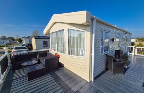 Isle of Thanet Resort | Birchington Vale - 2 Bedroom Holiday Home