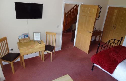 Church Stretton Apartment | Birchwood House