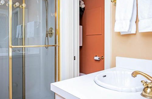 Birchwood Farms House | Birchwood: Meadows Bliss