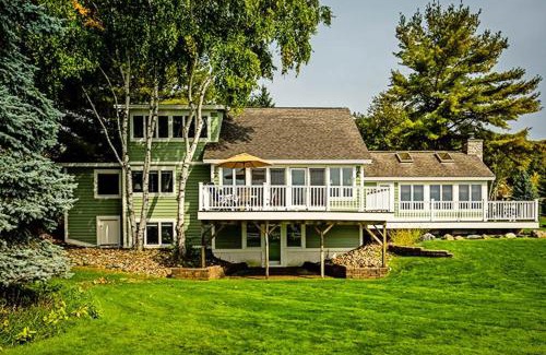 Birchwood Farms House | Birchwood: Meadows Bliss
