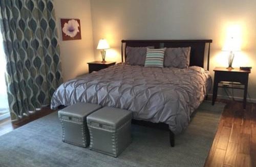 Birchwood Farms House | Birchwood: Scenic Sanctuary