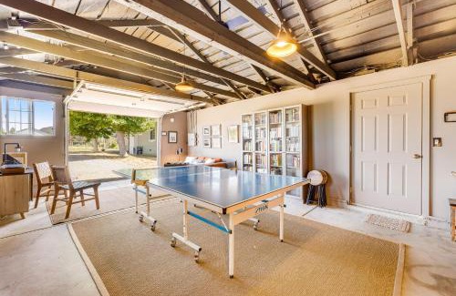 Healdsburg House | Bird and Barrel Vineyard Farmhouse