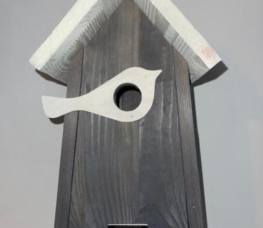 Torrita Tiberina House | Bird House