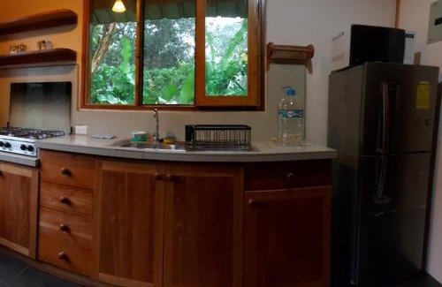 Mindo House | Bird Lover's House