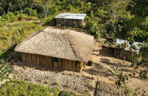 Highlands Region House | Bird of Paradise ECO Lodge