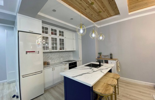 Karakol Condo | Bird's Nest