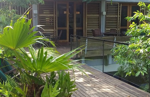 Gamboa House | BirdHouse@Gamboa, Panama Canal