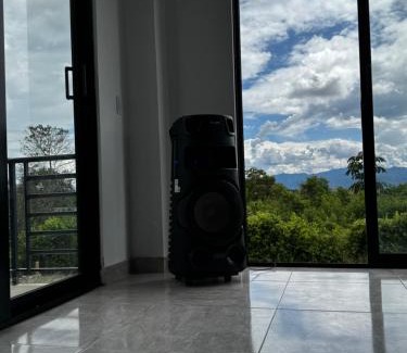 Alcala Villa | Birdhouse85 - Casa campestre