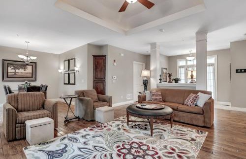 Branson Villa | Birdie's Paradise villa