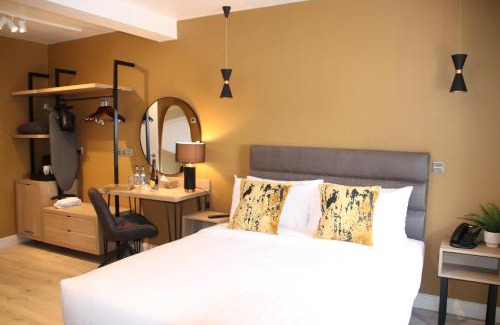 Mitchelstown Bed & Breakfast | Birdies Townhouse Mitchelstown