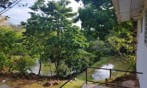Rovira Cabin | Birding Colombia Lodge cerca a Ibagué