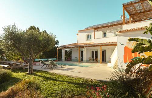 Aljezur Cabin | Birds of Paradise - Boutique Surf Lodge