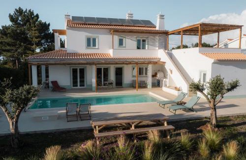 Aljezur Cabin | Birds of Paradise - Boutique Surf Lodge